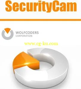 SecurityCam 1.6.0.3 视频监控的图片1