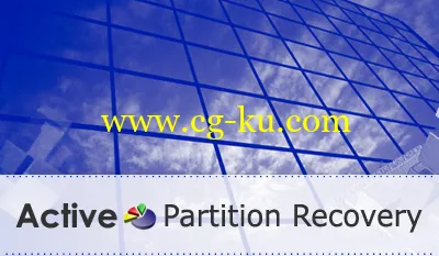 Active Partition Recovery Enterprise 9.5.0的图片2