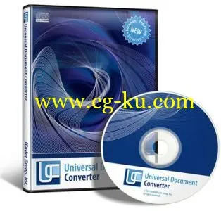 Universal Document Converter 6.7.1610.25120 Multilingual的图片1