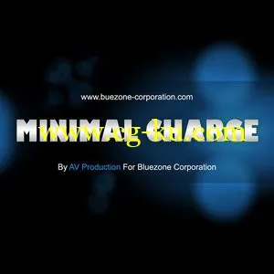 Bluezone Corporation Minimal Charge (WAV-AiFF)的图片1