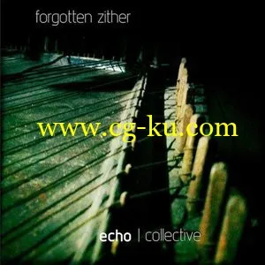 echo collective Forgotten Zither Full v1.1 KONTAKT的图片1