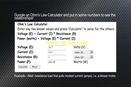 Parasitic Current Draw的图片4