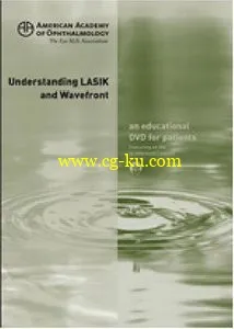 Understanding LASIK and Wavefront Patient Education的图片1