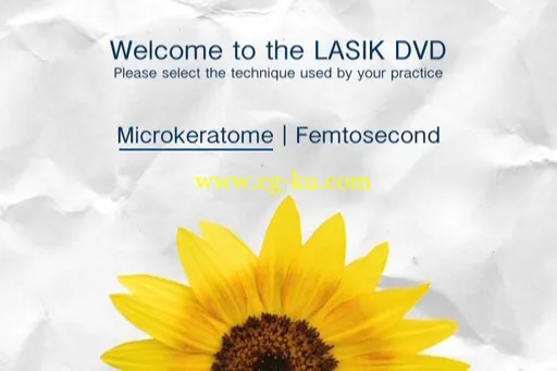 Understanding LASIK and Wavefront Patient Education的图片2