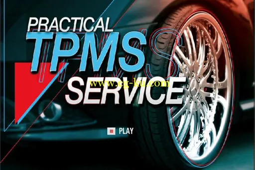 Automotive – Practical TPMS Service的图片1