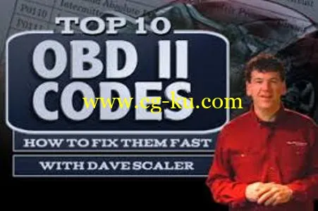 Top Ten OBD II Codes的图片6