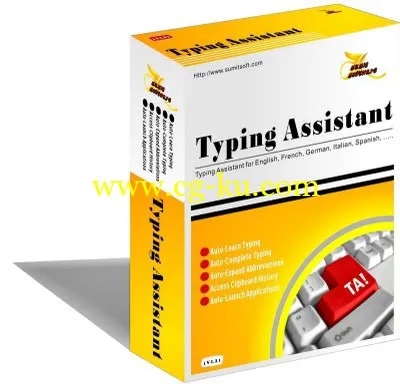 Typing Assistant 6.1 + Portable的图片1