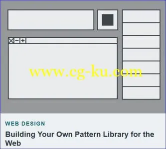 Tutsplus – Building Your Own Pattern Library for the Web的图片1