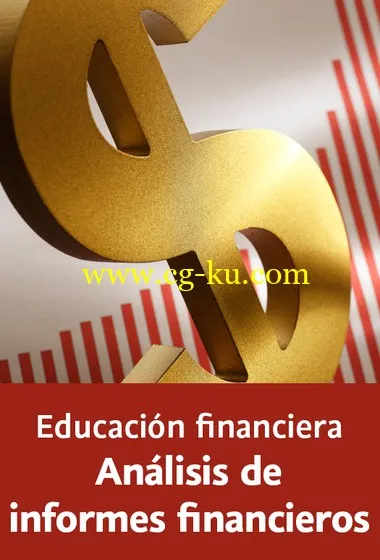 Educación financiera. Análisis de informes financieros的图片1