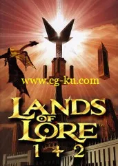 Lands of Lore 1 and 2 v1.0.0.3 MacOSX Retail-CORE的图片3