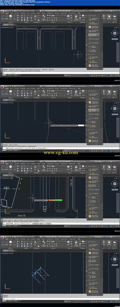 Dixxl Tuxxs – Managing Line Weights and Linetype in AutoCAD的图片2