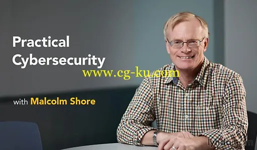 Lynda – Practical Cybersecurity的图片1