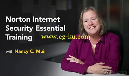 Lynda – Norton Internet Security Essential Training的图片1