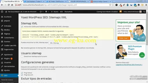 Especial WordPress: SEO的图片3