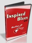 Guitarjamz.com – Inspired Blues DVD的图片1