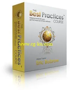 Best Practice Course ArchiCAD的图片1