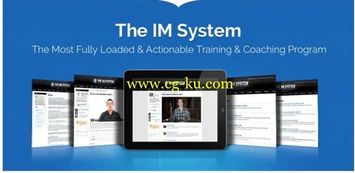 Kenster – The IM System的图片2