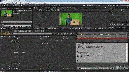 After Effects Expressions Animationen mit Skripten automatisieren的图片1