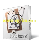 FontDoctor 8.3.0的图片2