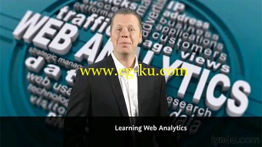 Web Analytics Fundamentals的图片1