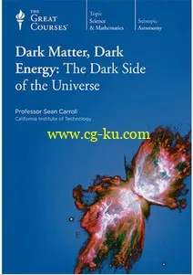 Dark Matter, Dark Energy – The Dark Side of the Universe的图片1