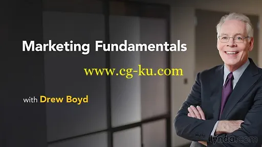 Lynda – Marketing Fundamentals的图片1