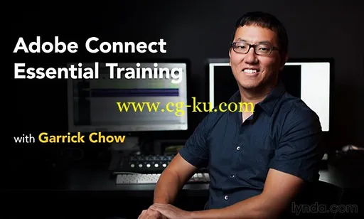 Lynda – Adobe Connect Essential Training的图片1