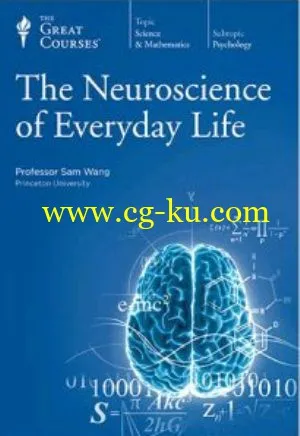 Neuroscience of Everyday Life的图片1