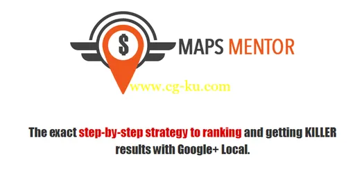 Paul James: Maps Mentor – Ranking in Google+ Local listings的图片3