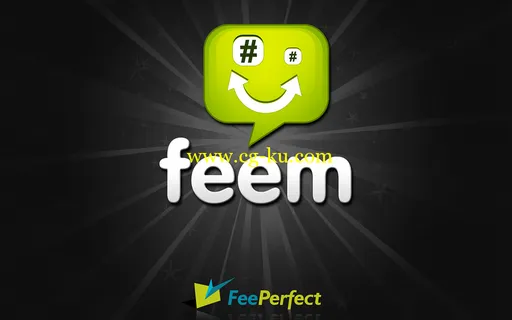 FeePerfect Feem Desktop Pro 2.9.2.1 Multilingual的图片1