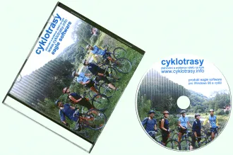 Cyklotrasy v2 32 Komplet DC 28062013的图片2