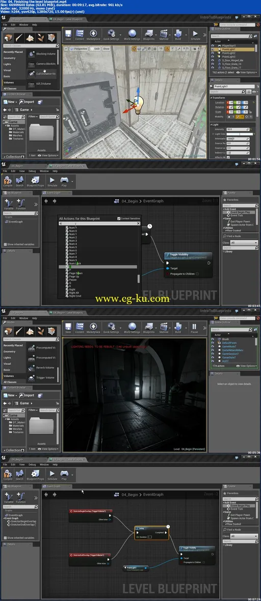 Dixxl Tuxxs – Introduction to Blueprint in Unreal Engine的图片2