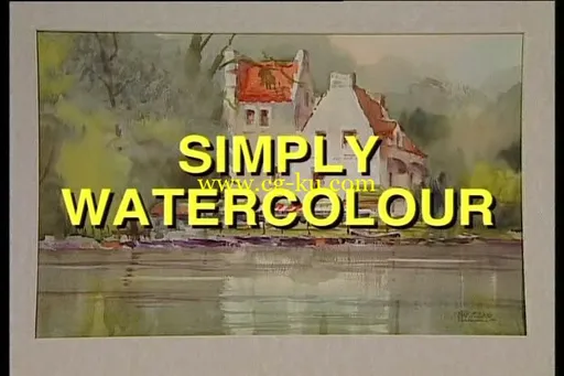 Simply Watercolour by Robert A Wade的图片2