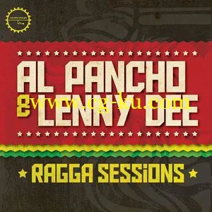 Industrial Strength Records Al Pancho and Lenny Dee Ragga Sessions (WAV-AiFF-MiDi-NMSV)的图片1