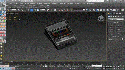 Creating Professional Studio Game Assets for Production in 3ds Max and Unity的图片3