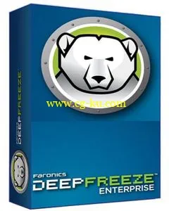 Deep Freeze Enterprise 8.31.220.5051的图片1