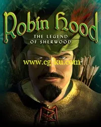 Robin Hood The Legend Of Sherwood MACOSX-MONEY 侠盗罗宾汉：舍伍德传奇的图片1