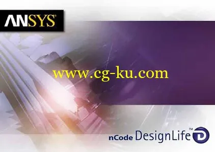 ANSYS nCode DesignLife 14.5 耐久性分析软件的图片1