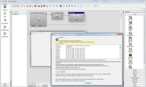 ANSYS nCode DesignLife 14.5 耐久性分析软件的图片3