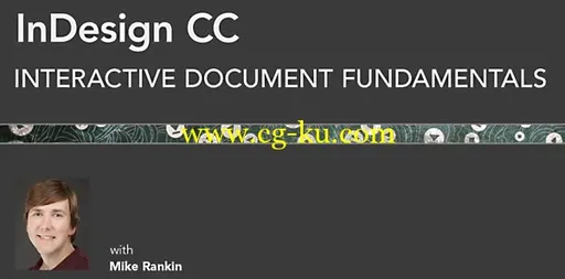 Lynda – InDesign CC: Interactive Document Fundamentals (Updated Sep 02, 2014)的图片1