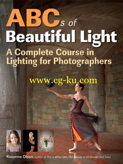 ABCs of Beautiful Light: A Complete Course in Lighting for Photographers 2014-P2P的图片1