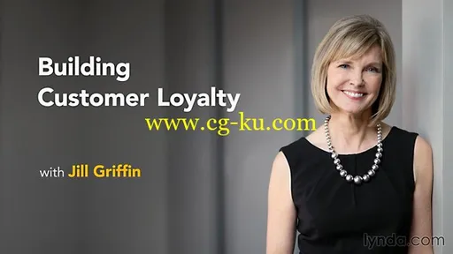 Lynda – Building Customer Loyalty的图片1