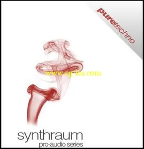 Samples To Pro Synthraum Series Pure Techno (WAV)的图片1