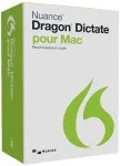 Nuance Dragon Dictate 4.0.7 MacOSX的图片1