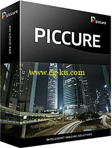 Piccure 1.0.2 for Adobe Photoshop 照片去模糊插件的图片1