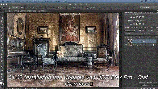 Detailreiche und surreale Bilder mit HDR Efex Pro 2的图片3