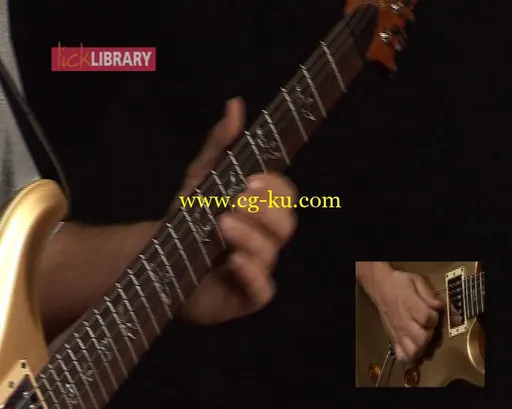 Lick Library – Jam With Stuart Bull的图片2