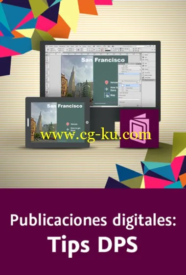 Publicaciones digitales: Tips DPS的图片1