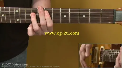 iVideoSongs – Electric Guitar – Season One的图片4