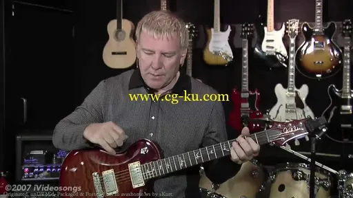 iVideoSongs – Electric Guitar – Season One的图片5